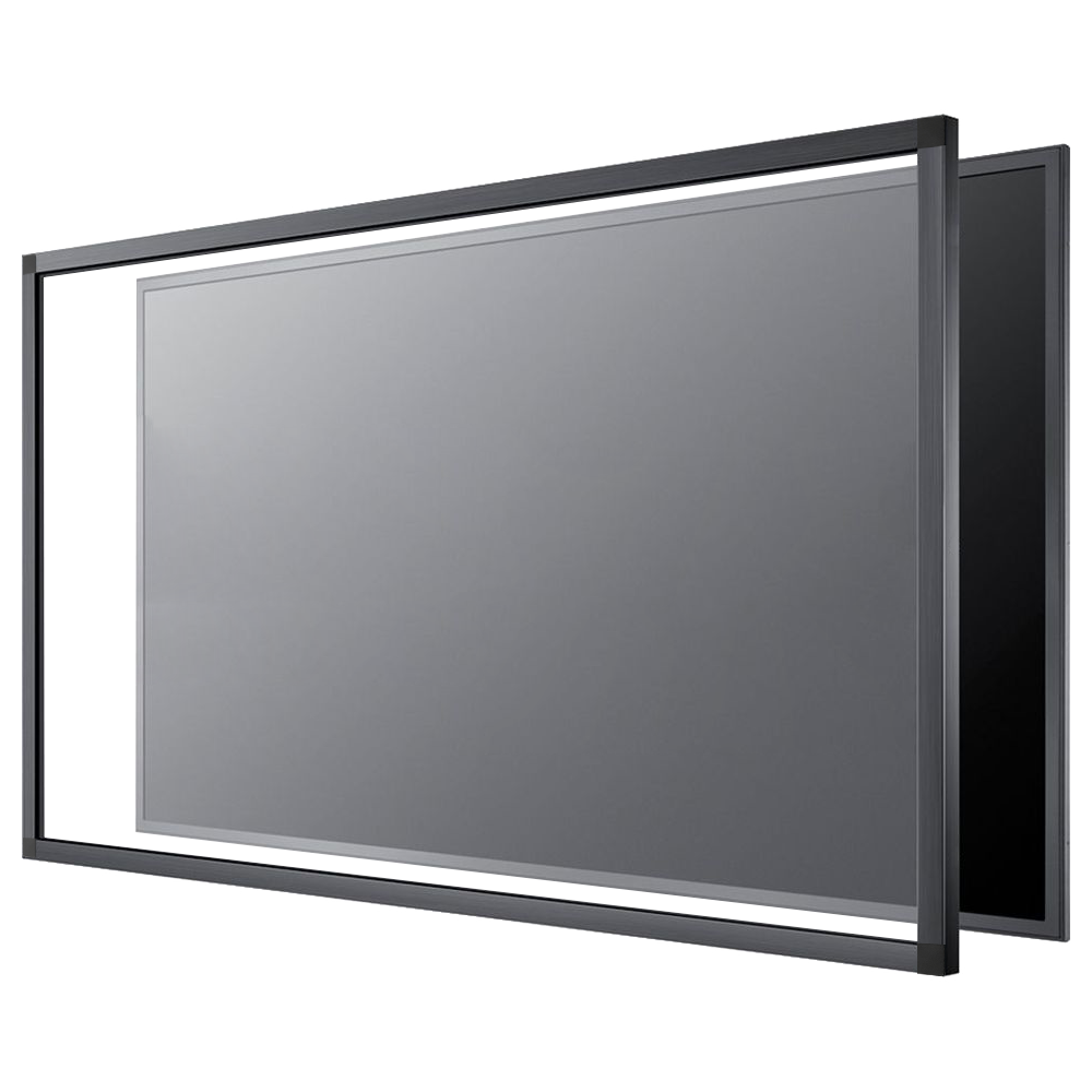 Marco Inteligente Alfra Convierte Tv Pantalla En touch 55" - Escolar Express