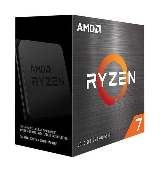 Procesador Amd 5700X