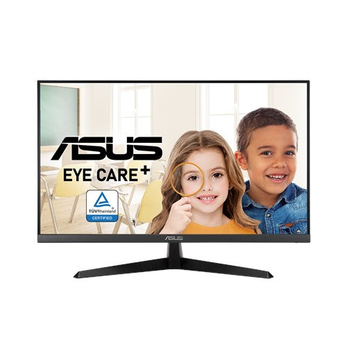 MONITOR Asus VY279HE 1920 x 1080 Pixeles 27 pulgadas