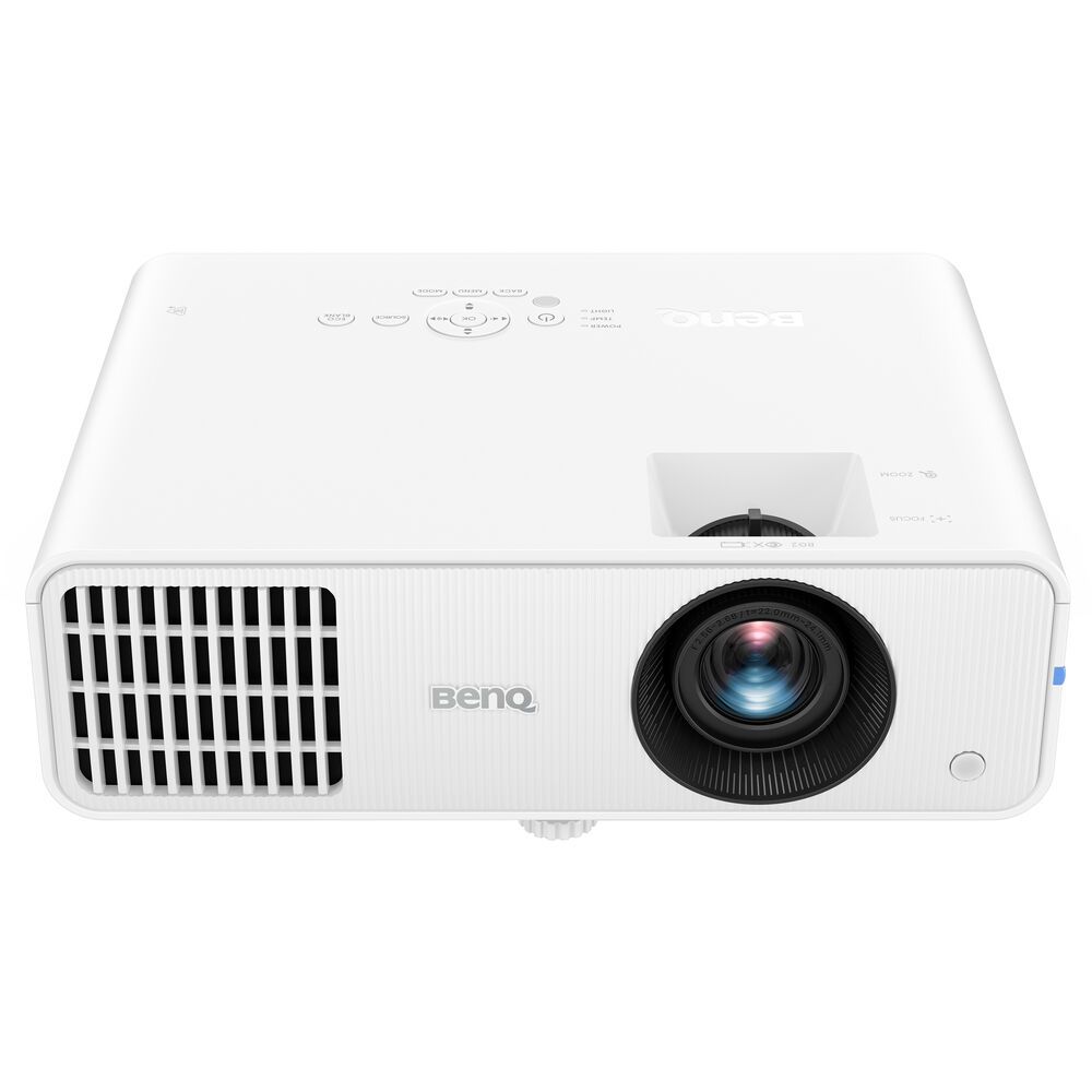 Benq LW550 White Projector 3000 ANSI Lumens