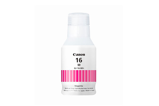 Canon Ink Tank 4419C001AA Magenta Inkjet