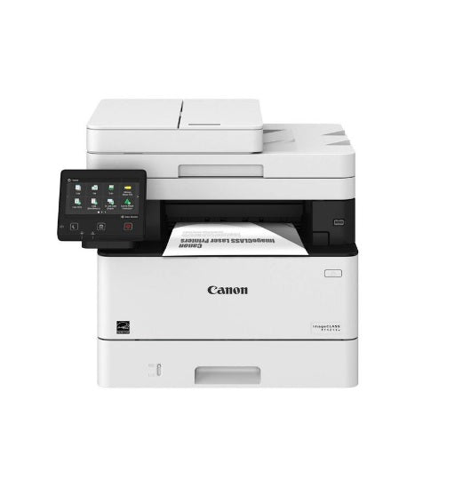 Impresora multifuncional Canon D1620 600 x 600 DPI Laser