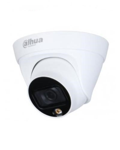 Dahua IP Dome Camera Dahua Technology DH-IPC-HDW1239T1N-LED-0280B-S4 2.8 mm 2MP