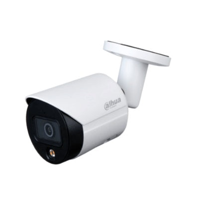 Dahua Technology DH-IPC-HFW2239SN-SA-LED-0280B-S2 2MP Bullet IP Camera