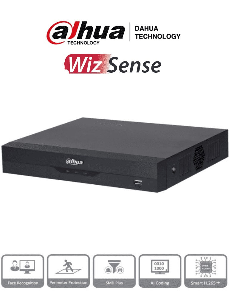 Dahua Technology DH-XVR5116HS-I3 Recorder