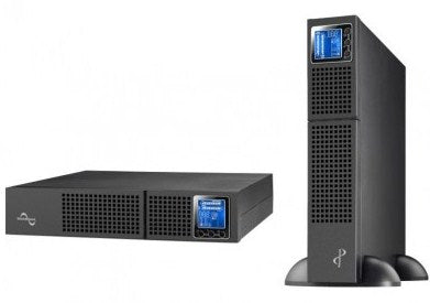 No-Break Datashield UT-1500 Black 1500 VA