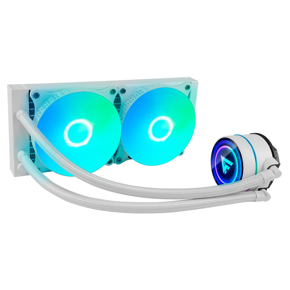 Game Factor Liquid Cooling LQG601