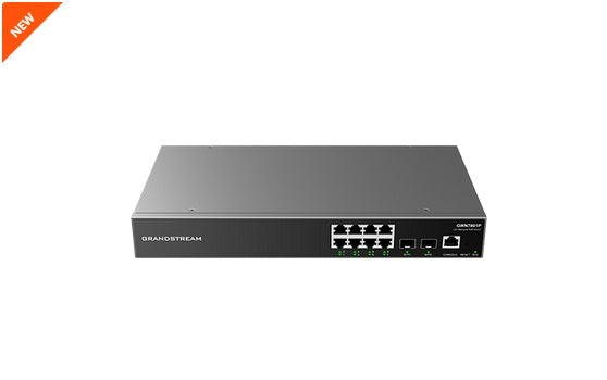 Switch Brand Grandstream GWN7801P