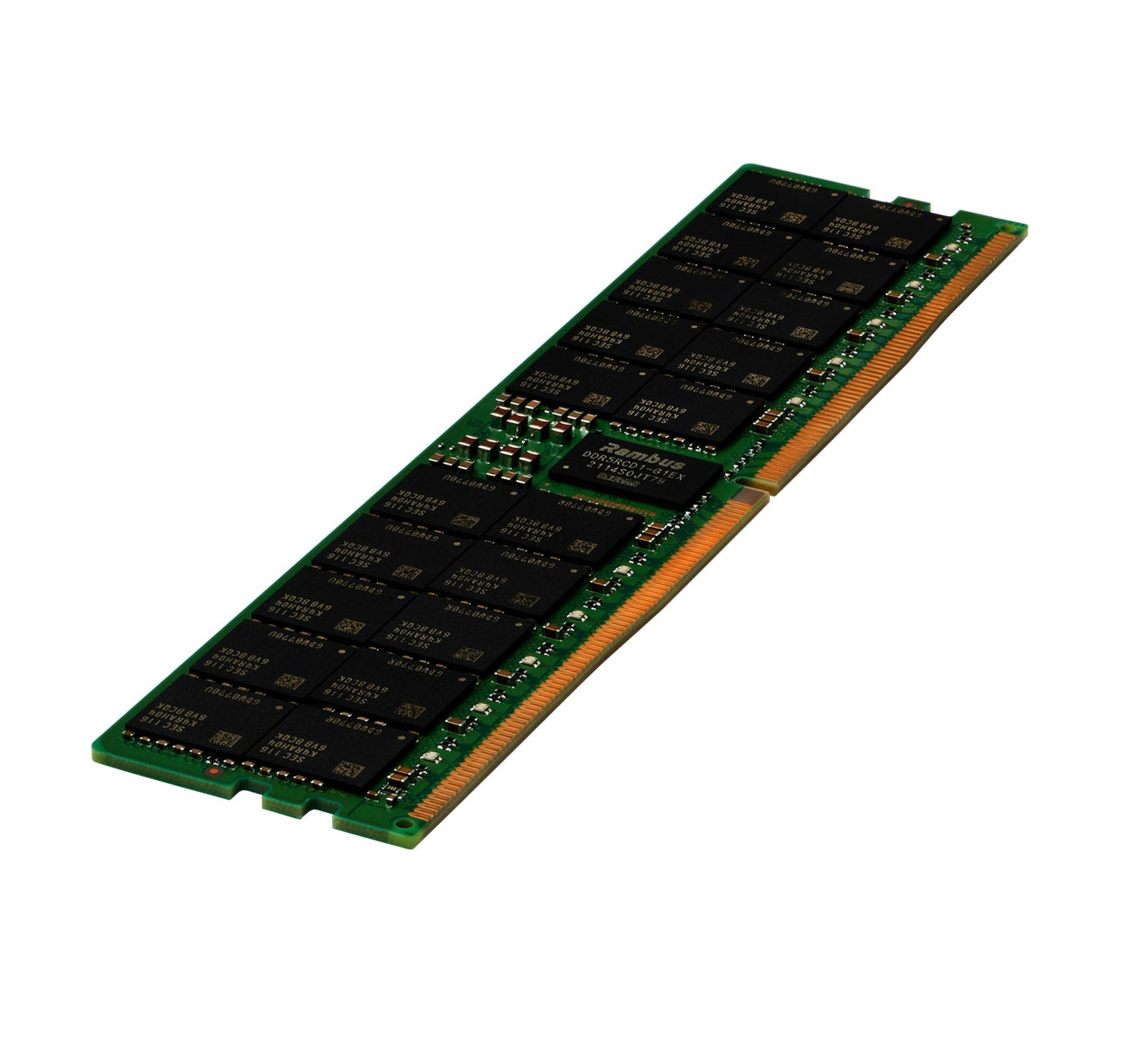RAM Memory Hewlett Packard Enterprise P43322-B21