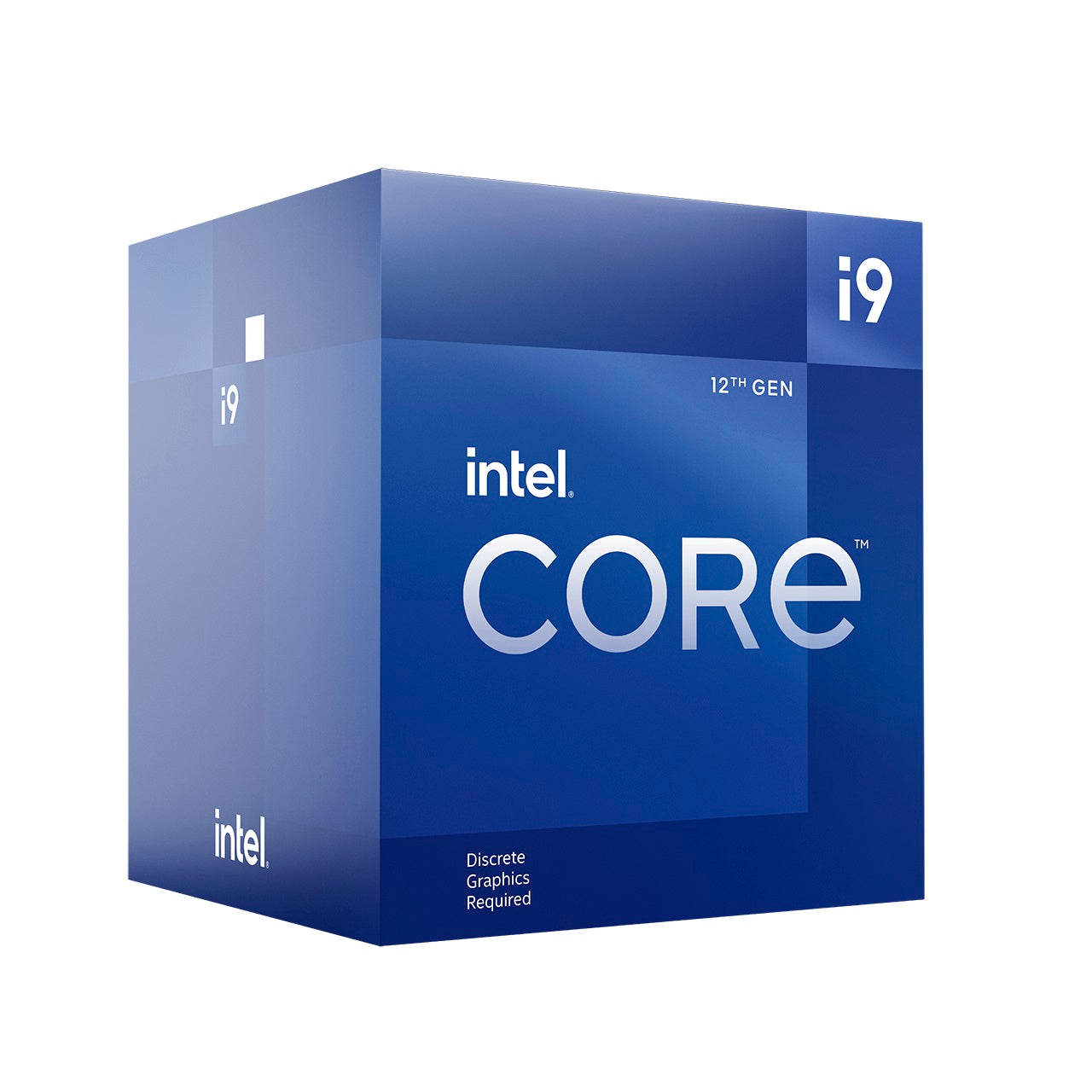 Intel i9-12900 30MB Intel Core i9