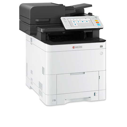 Multifunctional Kyocera 1102YK2US0 1200 x 1200 DPI Laser