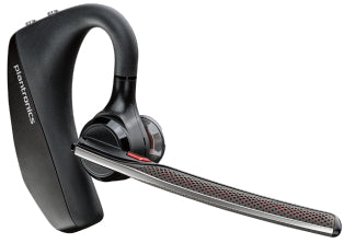 Plantronics VOYAGER 5200 Bluetooth Headset Black