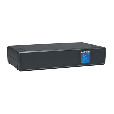 No-Break Tripp-Lite SMART1200LCD Black 1200 VA