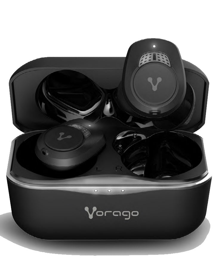 Vorago ESB-600-ANC Headphones