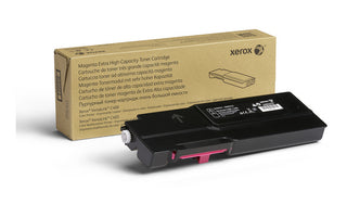 Xerox VersaLink C400 Magenta Toner