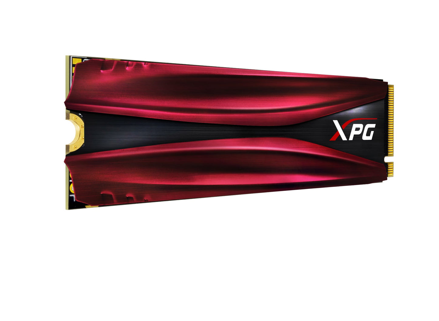 XPG Solid State Drive Xpg Gaming S11 PCIe Gen3x4 1tb PCI Express 3.0 1 TB