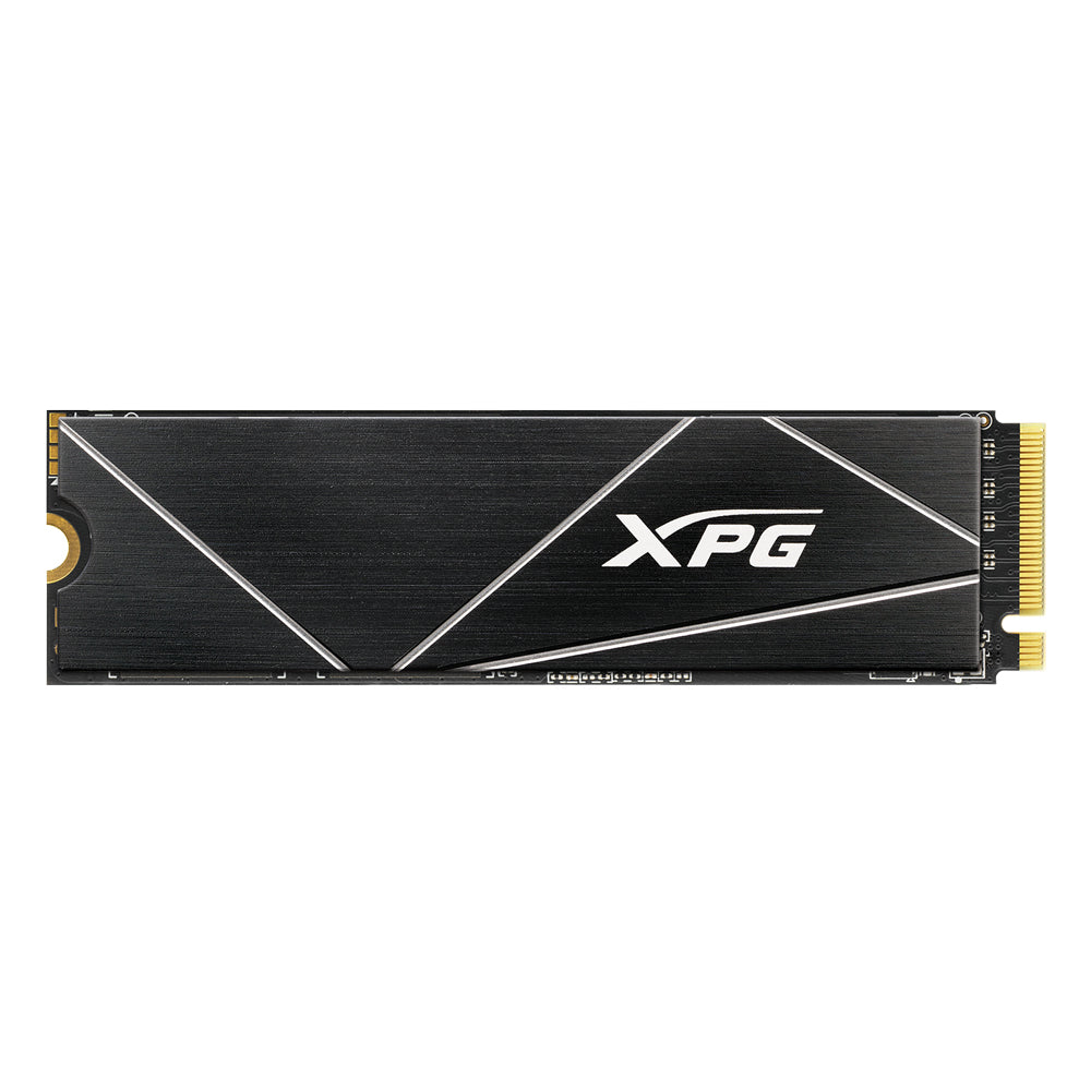 Unidad de Estado Sólido XPG Xpg GAMMIX S70 BLADE 1 TB M.2 PCIe GEN4X4 (NVMe