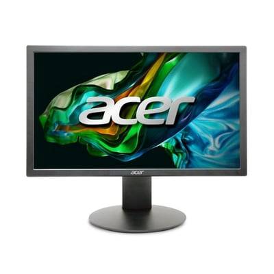 Monitor Acer E200Q bi Negro 1600 x 900 Pixeles - Escolar Express