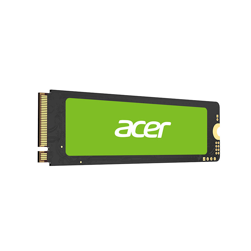 Unidad de Estado Solido Acer FA100 256 GB 3300 MB/s - Escolar Express