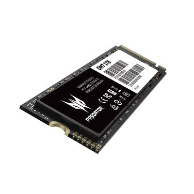 SSD GEN4 Acer Predator GM7 1TB BL.9BWWR.118 NVMe