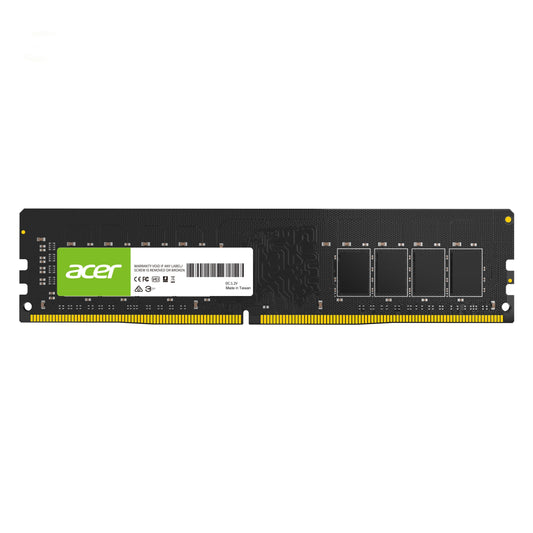 Memoria Acer UD100 8 GB DDR4 - Escolar Express