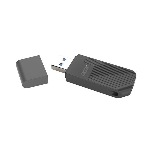 Memoria USB 3.2 Acer UP300 64 GB Negro