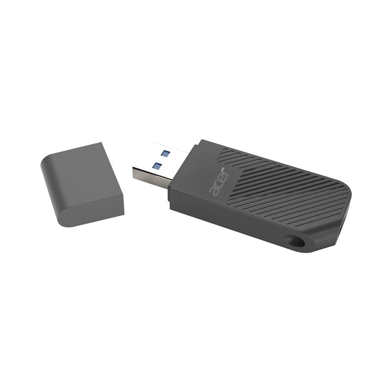 Memoria USB 3.2 Acer UP300 128 GB Negro