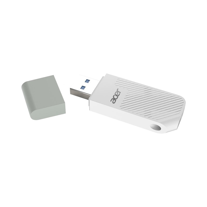 Memoria USB 3.2 Acer UP300 32 GB Blanco