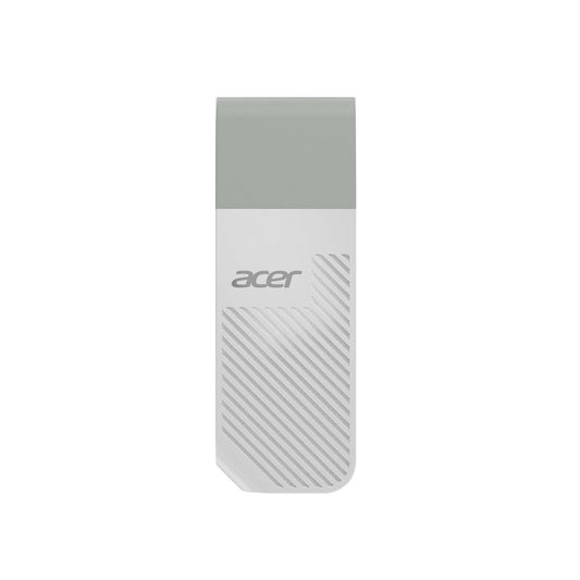 Memoria USB 3.2 Acer UP300 64 GB Blanco