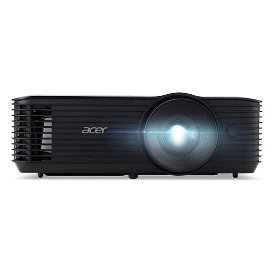 Proyector Acer X1228H Negro XGA (1024x768)