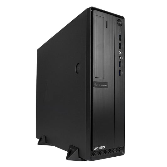 Acteck AC-932530 Brand Cabinet Color Black 500 W 