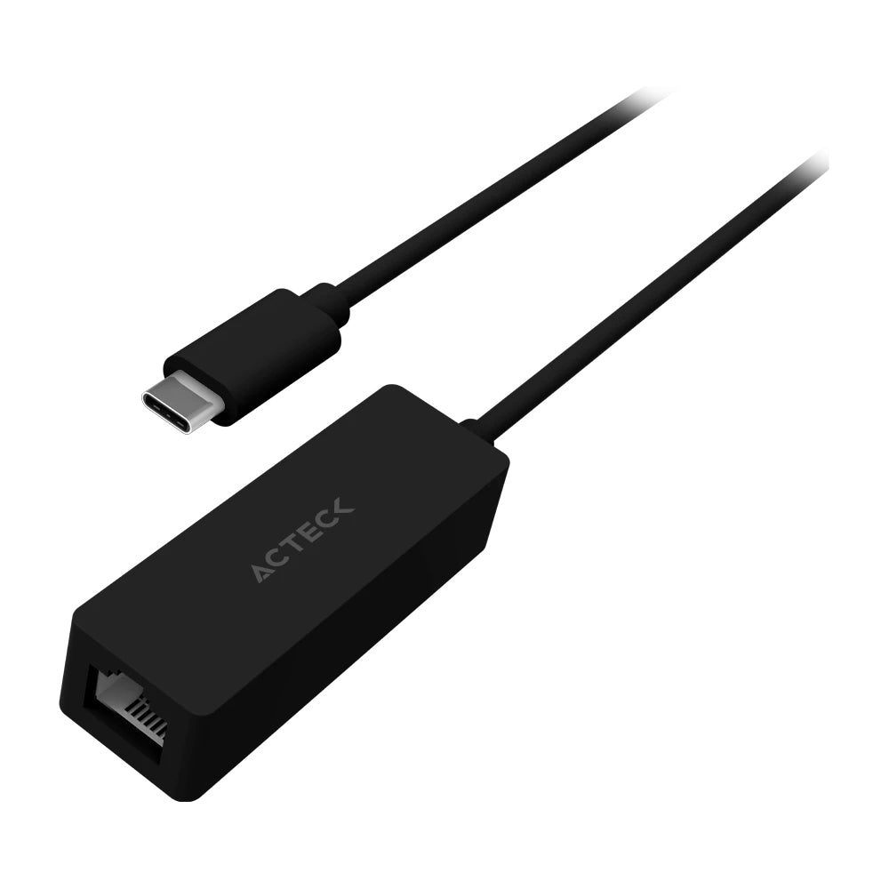 Adaptador USB-C Acteck AE425