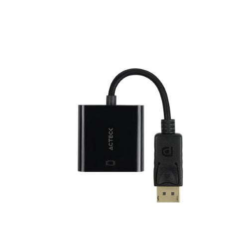 Adaptador HDMI a Displayport Acteck AH435 - Escolar Express