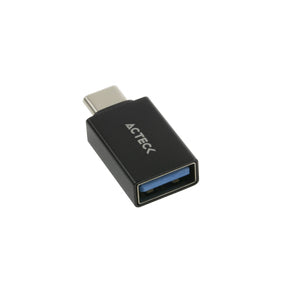 Adaptador USB Tipo C a USB A Acteck AU210 - Escolar Express