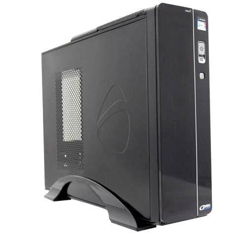 Gabinete Acteck BERN Negro 500 W - Escolar Express