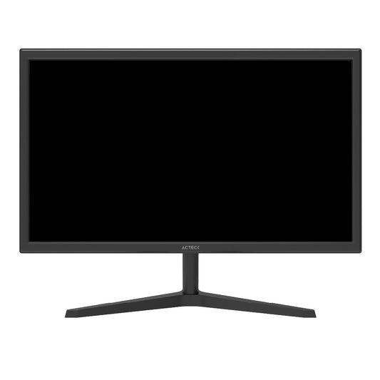 Monitor Acteck Captive Brite SP195 Negro 200 cd / m² - Escolar Express