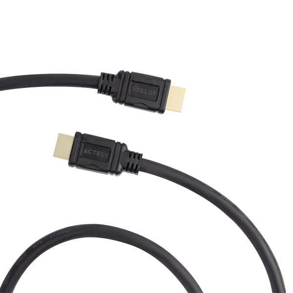 Cable HDMI Acteck CH250 - Escolar Express