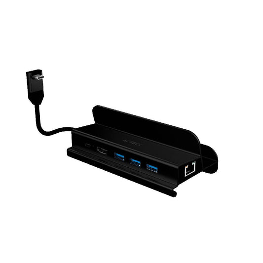 Acteck DH665 USB HUB 