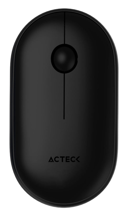 Mouse Acteck EDGE MI460 Negro - Escolar Express