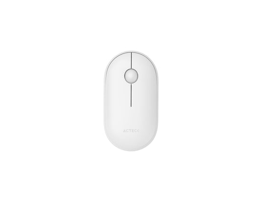 Mouse Acteck EDGE MI460 Blanco