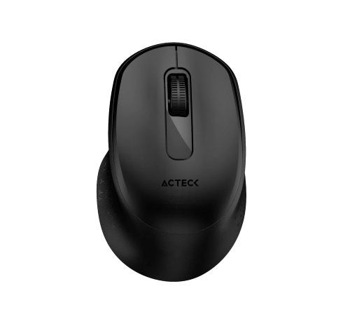 Mouse Acteck ERGO MI470 Negro - Escolar Express