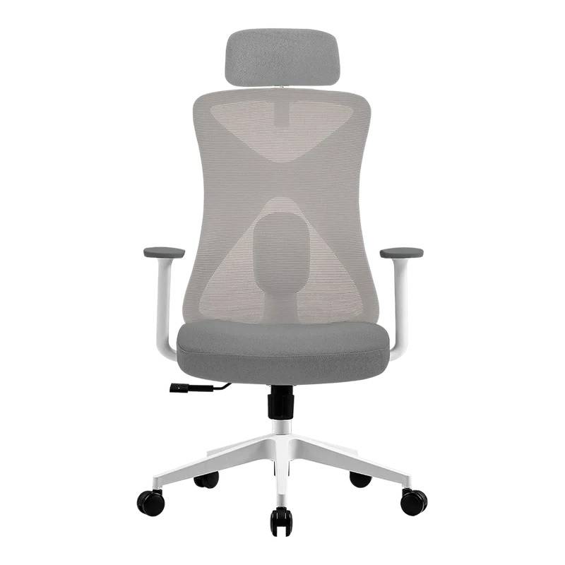 Silla Acteck FLOE PRO EC737 Gris