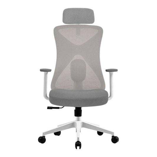 Silla Acteck FLOE PRO EC737 Gris