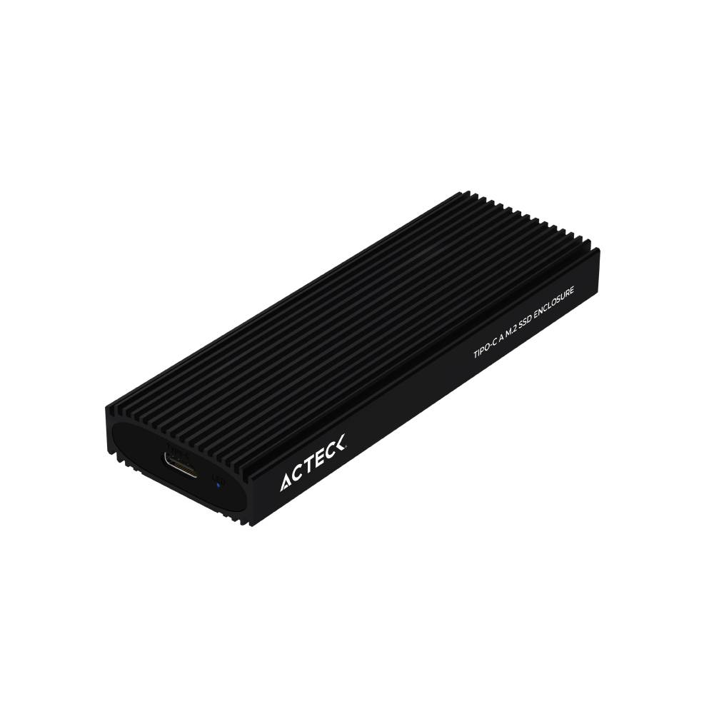 Acteck HC660 Brand SSD Card Enclosure 