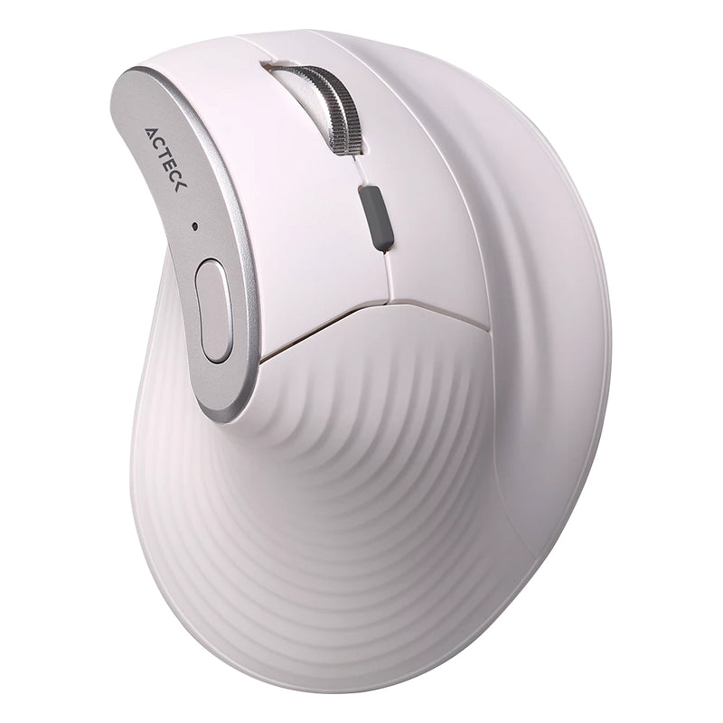 Mouse Acteck MI770 Blanco