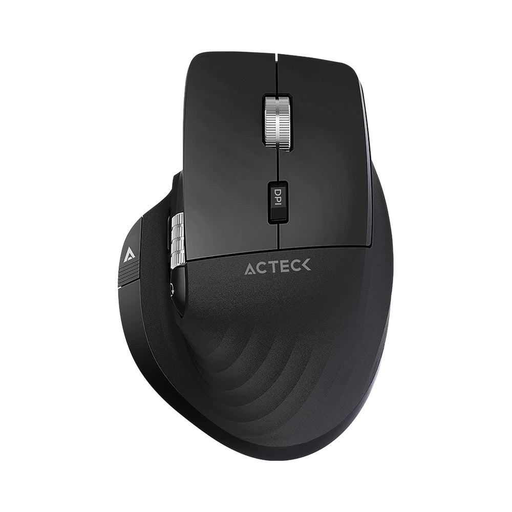 Mouse Acteck MI780 Negro