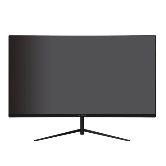 Monitor Marca Acteck SP270 Negro 1920 x 1080 27 Pulgadas