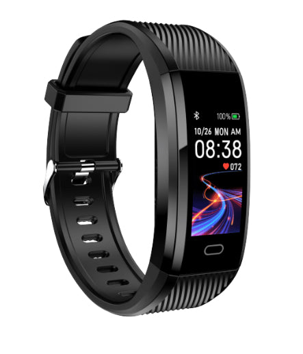 Smartband Intelligente Marca Acteck SW250 Negro Android,iOS - Escolar Express