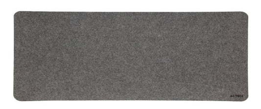 Mouse Pad Acteck TF620 Gris Oscuro - Escolar Express