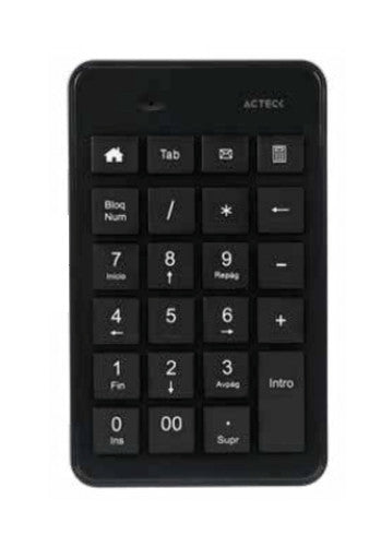 Teclado Acteck TI450 - Escolar Express